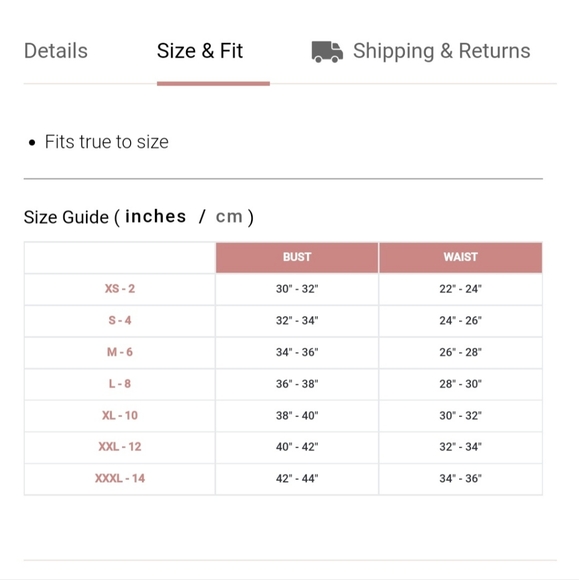 NWT Baltic Born Blue Floral Smocked Bodice Dress | S - Picture 10 of 11